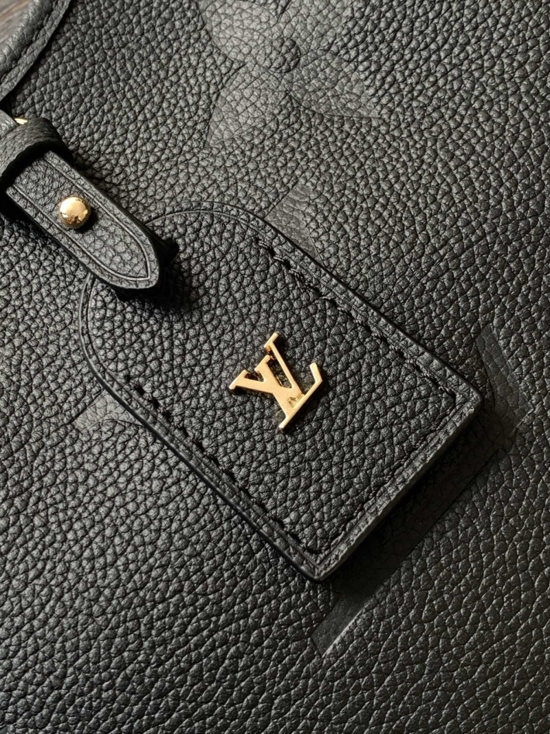 LV Top Handle Bags